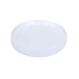 Светильник плафон Standart Toro CL280CP01, 18 Вт, LED, 4000 °К