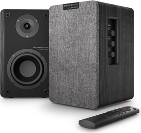 Komplekts Energy Sistem Sistem Studio Monitor 4 Hi Fi, melna, 50 W