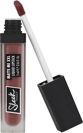 Lūpu krāsa Sleek MakeUP Matte Me XXL Mauvin On Up, 5 ml