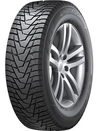 Talverehv Hankook Winter IPike X W429A, 255 x R19, naastrehv