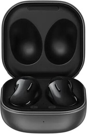 Bezvadu austiņas Samsung Galaxy Buds Live, melna