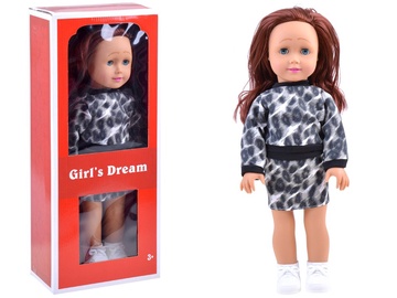 Кукла - маленький ребенок Girls Dream HRZA2480, 45 см