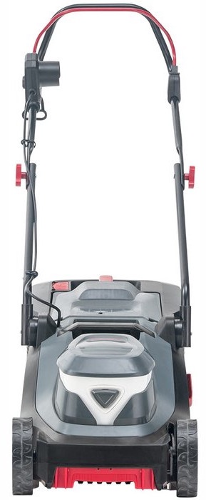 Elektriline muruniiduk AL-KO Classic 3.22 E Easy, 1200 W