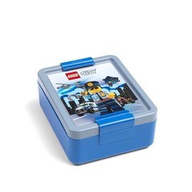 Pārtikas trauks LEGO City, 0.16 l
