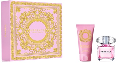 Подарочные комплекты для женщин Versace Bright Crystal, женские