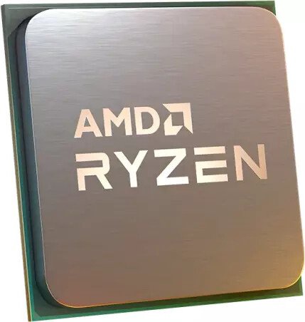 Процессор AMD AMD Ryzen 9 5900X 3.7GHz 64MB 100-100000061WOF, 3.7ГГц, AM4, 64МБ