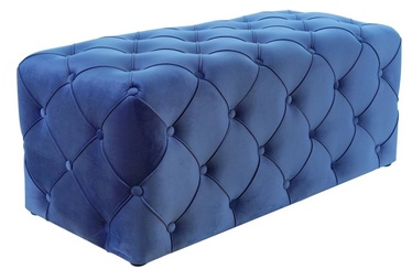 Tumba Signal Meble Modern Aviva, tumesinine, 102 cm x 50 cm x 45 cm