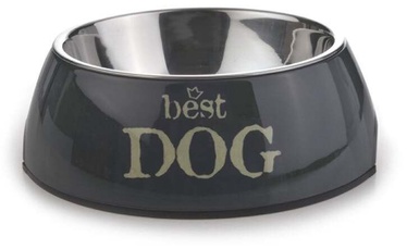 Dubenėlis maitinimui Beeztees Best Dog, 0.160 l, 14 cm x 14 cm