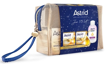 Komplekts sievietēm Astrid Beauty Elixir, 225 ml, sievietēm