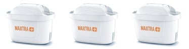 Filtreerimiskassett Brita Maxtra Plus+ Hard Water Expert 1038700, 3 tk