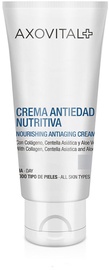 Sejas krēms Axovital Nutriva, 40 ml, sievietēm