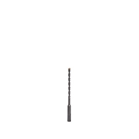 Urbis Haushalt, betons/mūra, sds plus (te-c), 6 mm x 160 mm, 1 gab.