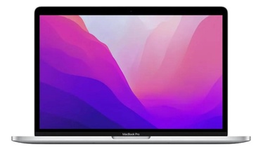 Portatīvais dators Apple MacBook Pro MNEH3ZE/A/R1/D1|Z16R000PU PL, Apple M2, 16 GB, 512 GB, 13.3 "