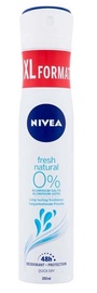 Dezodorants sievietēm Nivea Fresh Natural, 200 ml