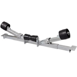 Автомобильные держатели VLX Boat Trailer Bottom Support Bracket 10734380, 10 кг