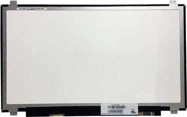 Ekraan AUO LC300747 17.3" 1920x1080, LED, IPS, SLIM, matte, 30pin (left) EDP, A+
