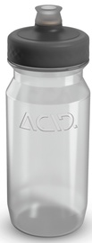 Gertuvė Cube Acid Grip 93302, skaidri, polipropilenas (pp), 0.5 l