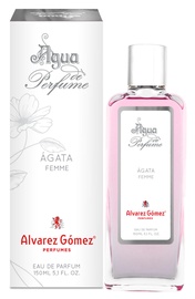 Parfüümvesi Alvarez Gomez Agua De Perfume Agata, 150 ml