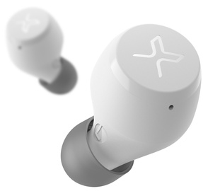 Belaidės ausinės Edifier X3 EARBUDS, balta