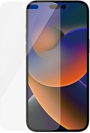 Aizsargstikls PanzerGlass Tempered Glass Classic FIT for iPhone 14 Pro Max, 6.7 "