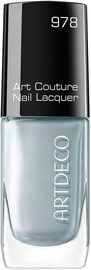 Лак для ногтей Artdeco Art Couture 978 Silver Willow, 10 мл