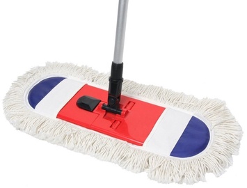 Slota grīdas mazgāšanai Floor Brush with Telescopic Handle 062934, 45 cm