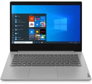 Ноутбук Lenovo IdeaPad 3-14ALC6 82KT00GDPB PL, AMD Ryzen™ 3 5300U, 8 GB, 256 GB, 14 ″