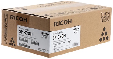 Кассета для принтера Ricoh SP 330H, черный