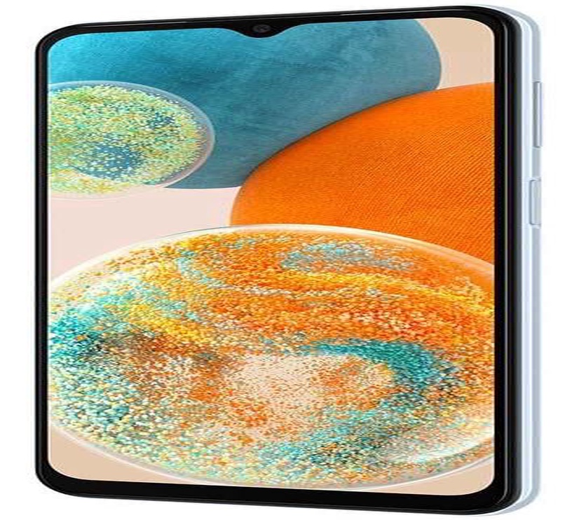Мобильный телефон Samsung Galaxy A23 5G, голубой, 4GB/64GB