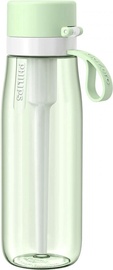 Бутылочка Philips GoZero Daily, зеленый, 0.660 л