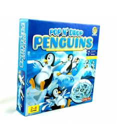 Lauamäng Penguins