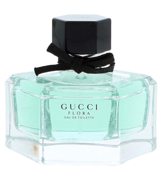 gucci flora 50ml edt