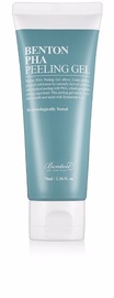 Sejas skrubis Benton Pha Peeling, 70 ml, sievietēm