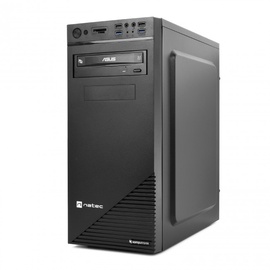 Стационарный компьютер Asus Computer Pro X512 [K6] Intel® Core™ i5-12400, Intel UHD Graphics 730, 16 GB, 500 GB