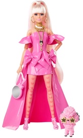 Lelle Mattel Barbie Extra Fancy Doll HHN12, 29 cm