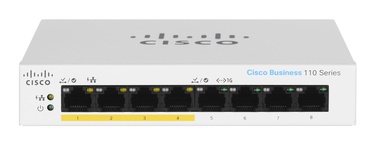 Jagaja (Switch) Cisco CBS110