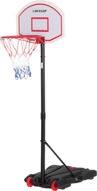 Корзина со щитом и стойкой Dunlop Basketball Set
