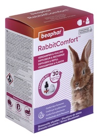 Sööt hamstritele Beaphar RabbitComfort, küülikutele