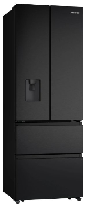 Холодильник двухдверный Hisense RF632N4WFE