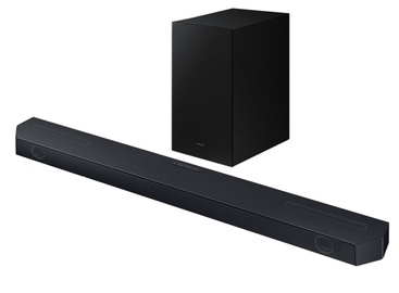 Soundbar süsteem Samsung HW-Q600C/EN, must