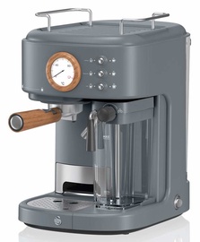 Kafijas automāts Swan Nordic One Touch SK22150GRYN