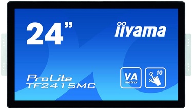 Монитор Iiyama ProLite TF2415MC-B2, 23.8″, 16 ms