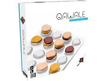 Lauamäng Gigamic Qawale