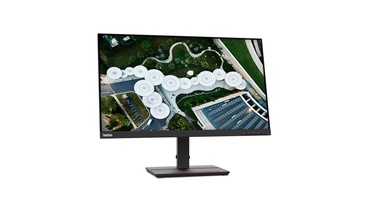 Monitorius Lenovo ThinkVision S24e-20, 23.8", 6 ms