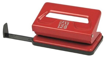 Skylamušis SAX 128, metalas