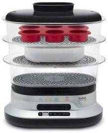 Tvaika katls Tefal Steam N Light VC300830