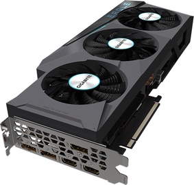Видеокарта Gigabyte GeForce RTX 3080 EAGLE OC, 10 ГБ, GDDR6X