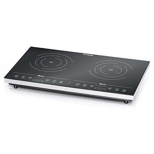 Lauapliit induktsiooni- Rommelsbacher CT 3410/IN, 3400 W, must