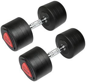 Гантеля Hammer Dumbbell Set, 55 кг