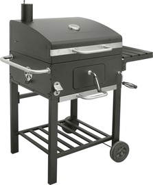 Grill Landmann Comfort Basic, must, 115 cm